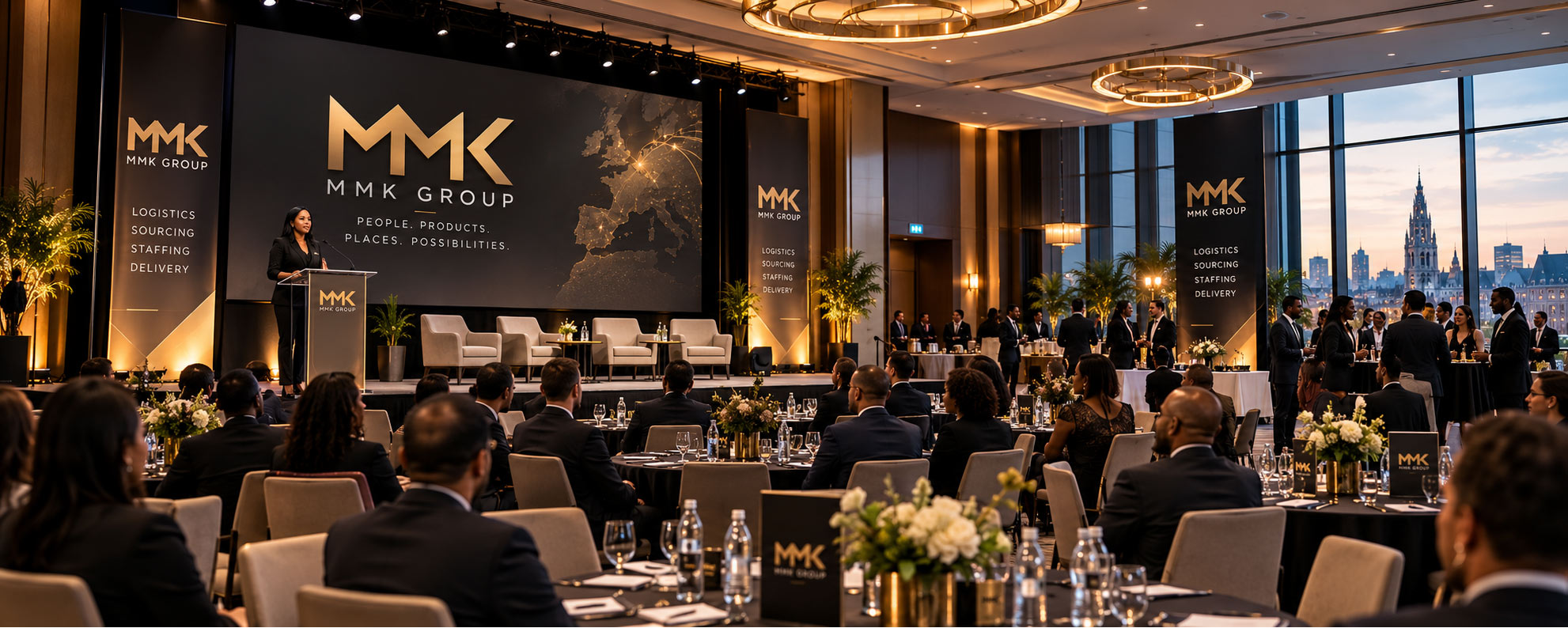 Event Solutions MMK