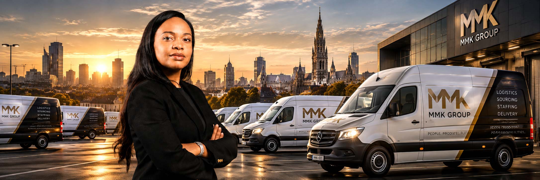 MMK Group Professional Executive